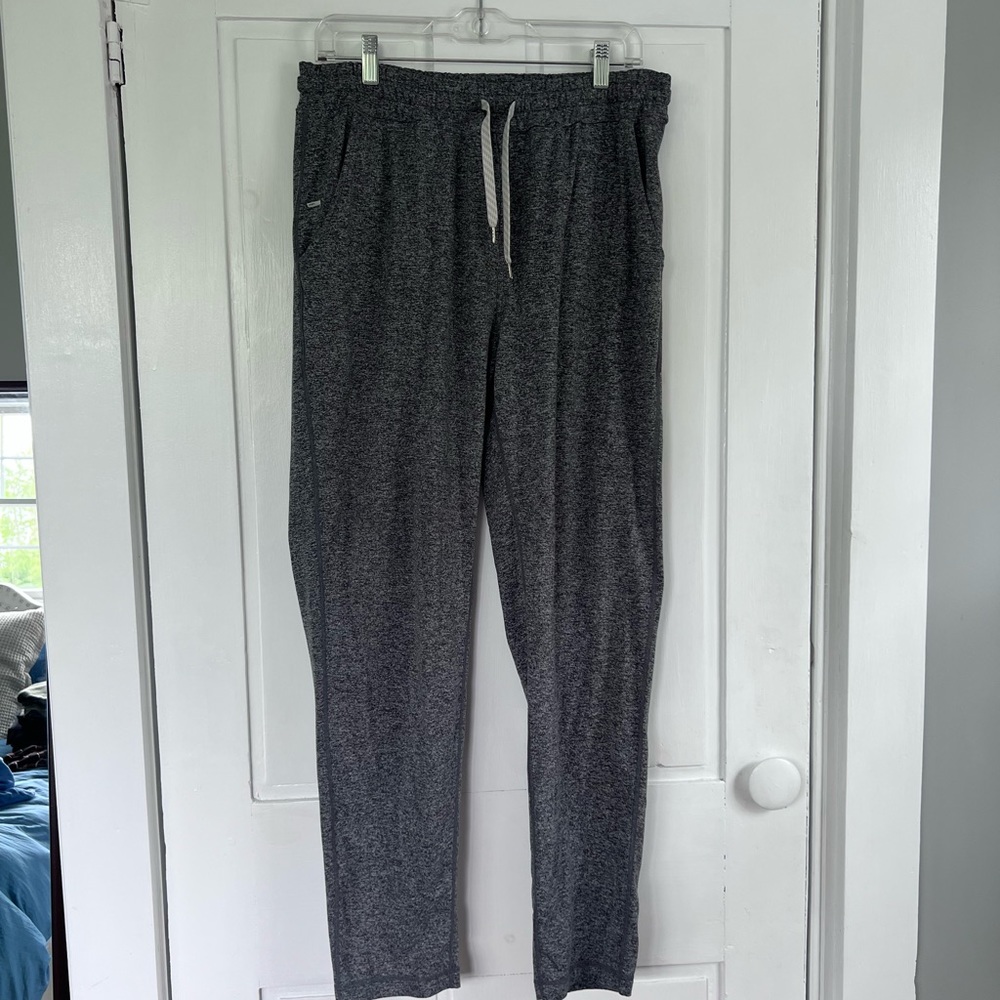 Ponto Performance Pant
